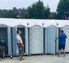 Types of Portable Toilets We Offer in Calumet Park, IL